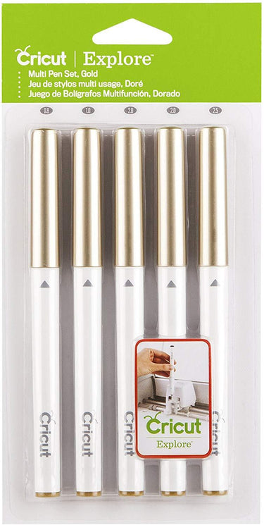 Set de Marcadores Cricut - Grupo Emi RD